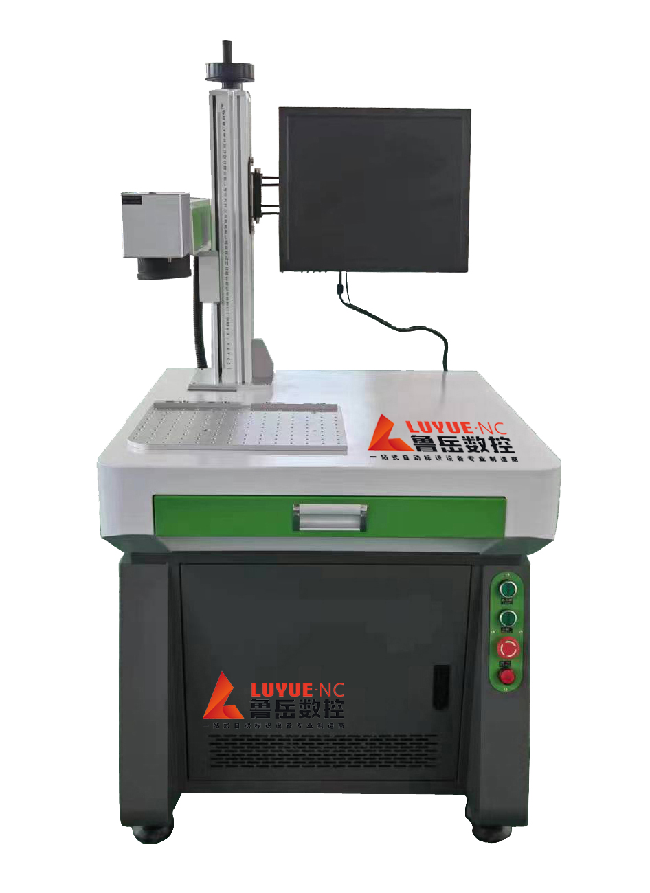 Laser ebaketa makina nekazaritzako makinerian
