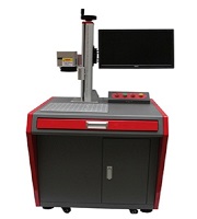Zein dira abantailak UV laser markatzeko makina?