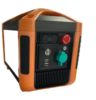 Eskuko metalezko metalezko eta metalezko laser markatzeko makina eramangarria